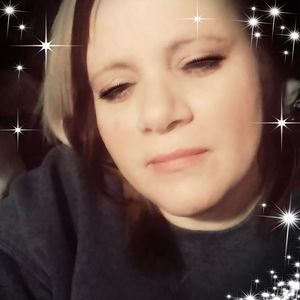 Meet your Posher, Crissy